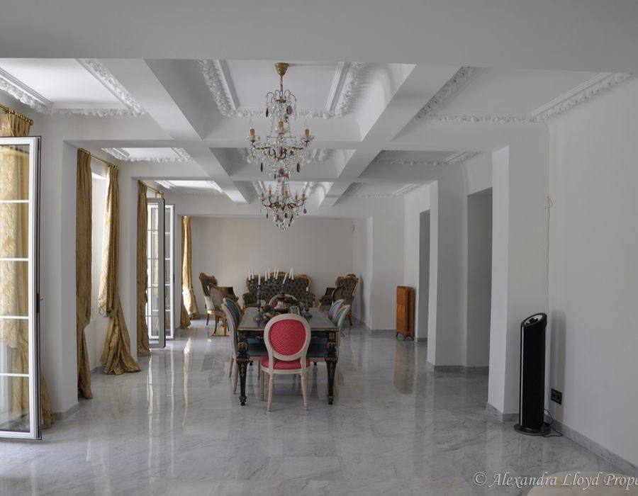 Villa La Trianon, Cannes.... 3