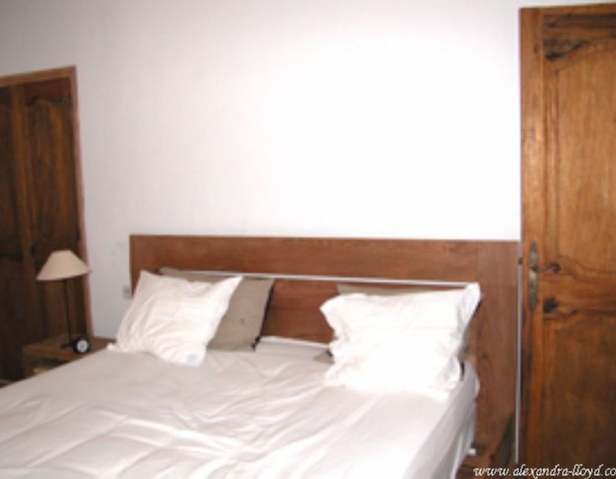 Lovely true Provencal villa located in Gassin 1