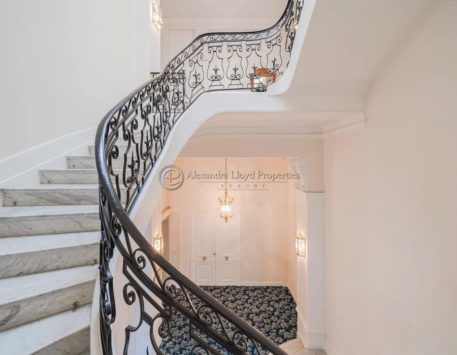 Le Rouve - Cannes La Californie - an amazing apartment for sale  4