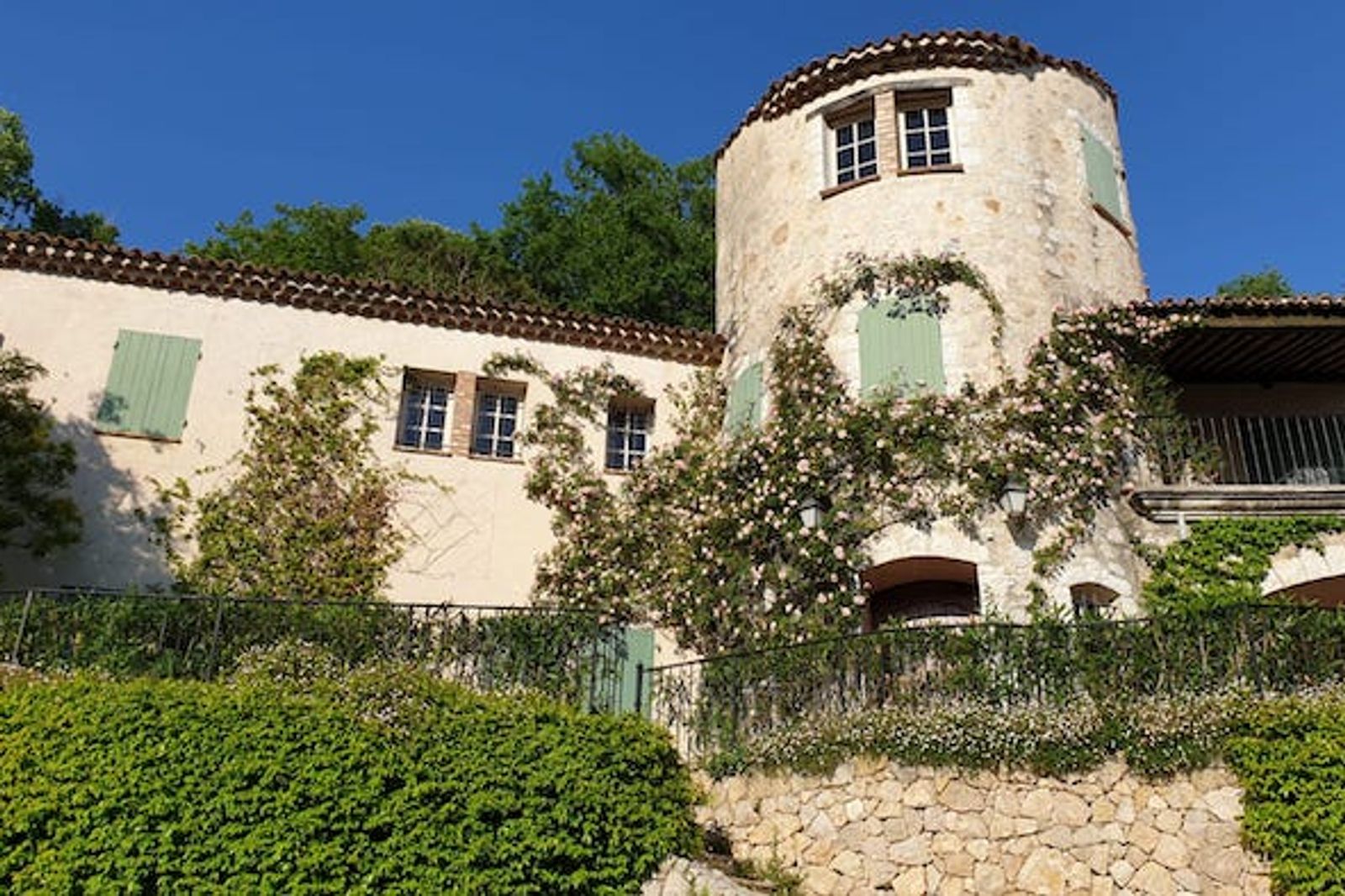 Saint Martin de Peille