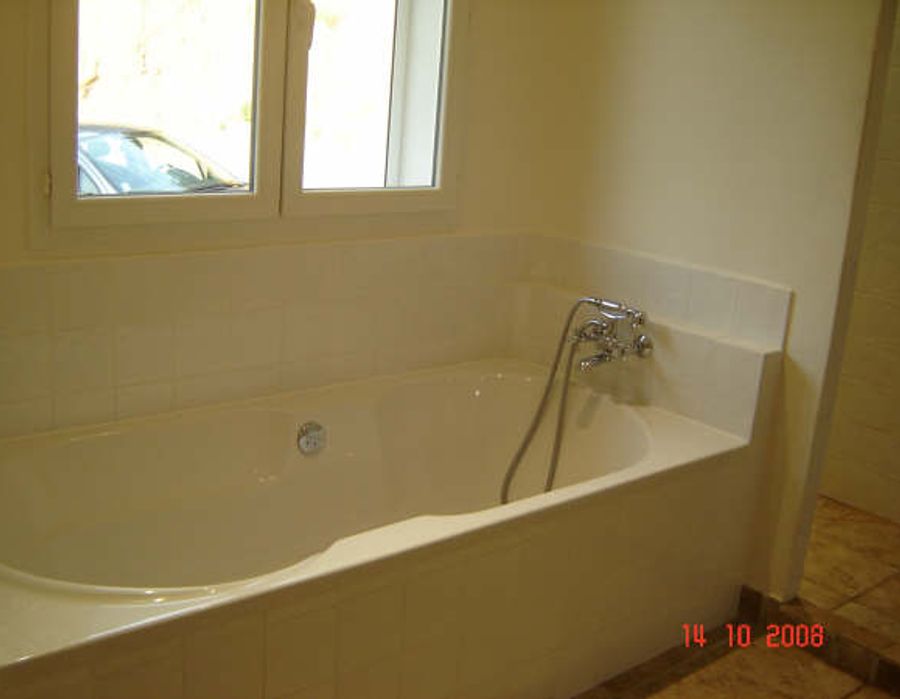 Wonderful views across the Gulf of Porto Vecchio and the Marina 6