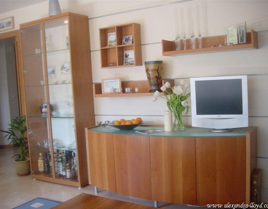 Lovely two bedroomed apartment on the Cap d'Antibes 5