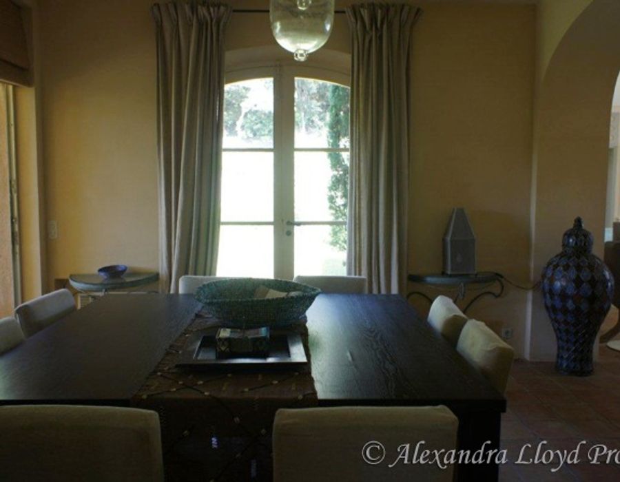 Villa for sale in Les Parcs de Saint Tropez 3