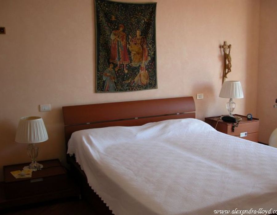 Overlooking Monaco..... 2