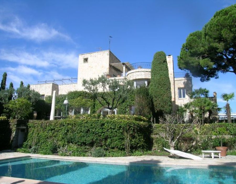 Lovely bastide, a couple of minutes away from the centre of Cannes 2
