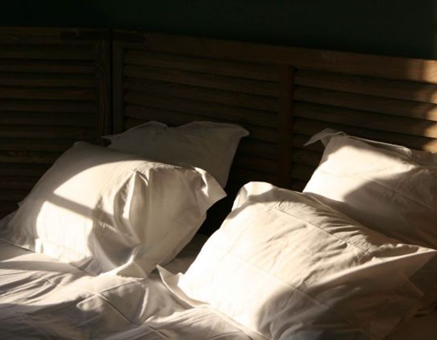 A ravishing newly renovated villa overlooking the port of St Florent 6