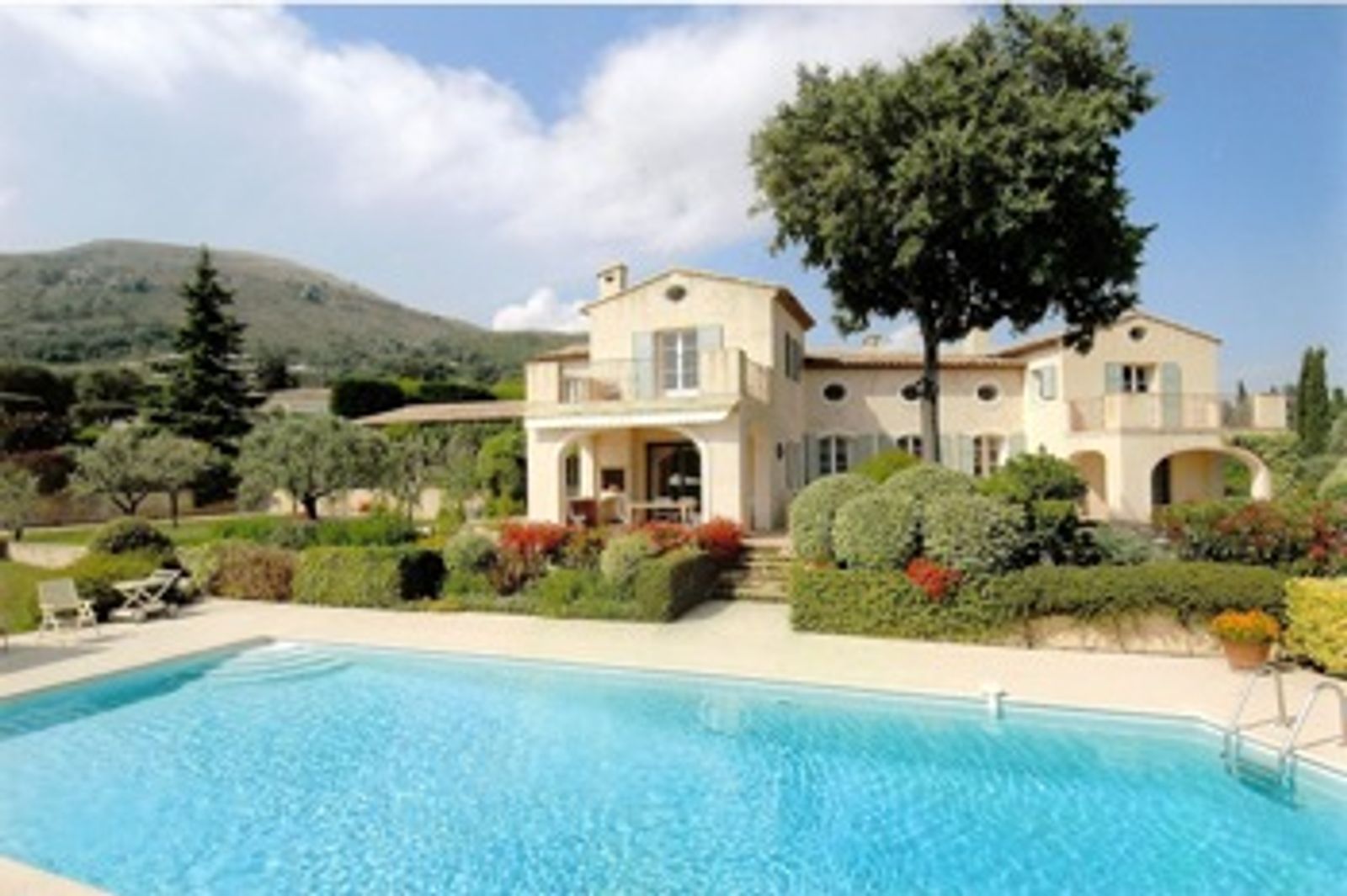 Luxury Svetchine Villa in Outstanding 10th Century Perched Village