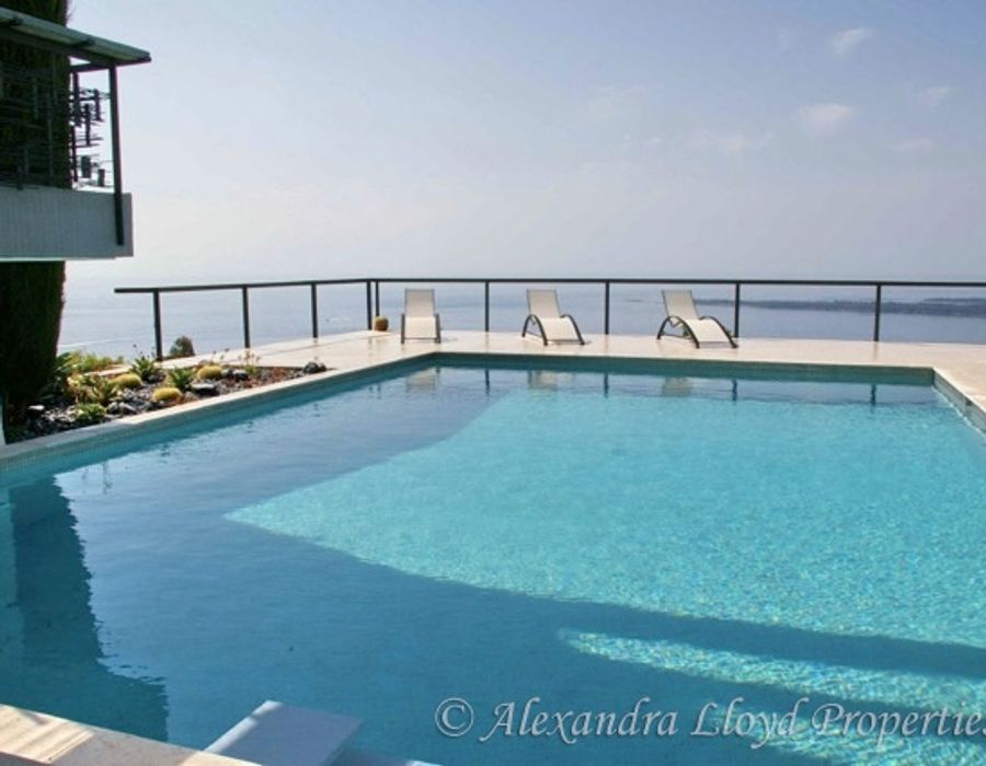 NEW! Contemporary villa - Super Cannes 5