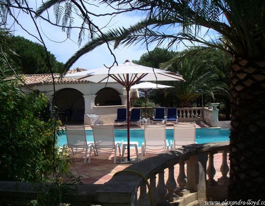 Charming property walking distance to the famous Nikki Beach 3