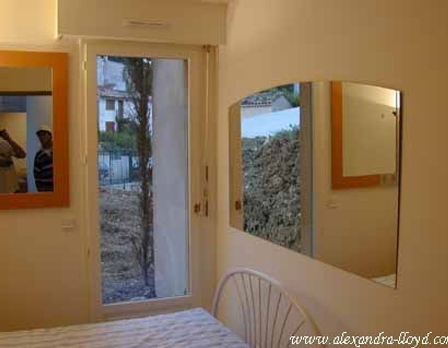 Detached modern villa in Cannes 3