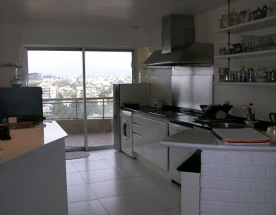 Apartment in prestegious residence in Fabron Nice. 6