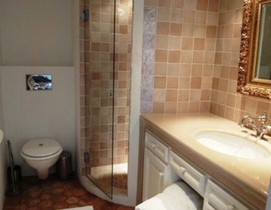 Stunning domain in Gassin, within 37,5 hectares!! 2