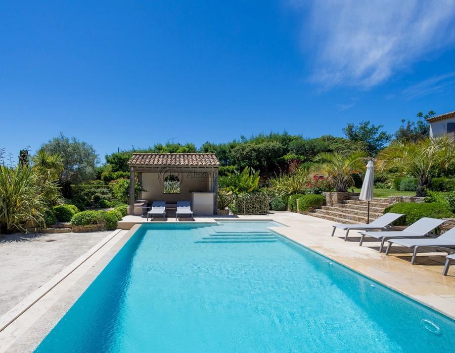 Domaine de la Capilla - Tahiti - Saint Tropez 5