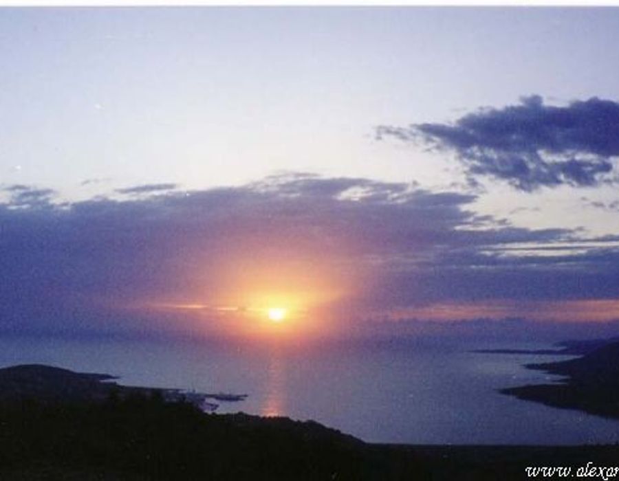 Stunning property overlooking the fabulous Golfe de Propriano 6