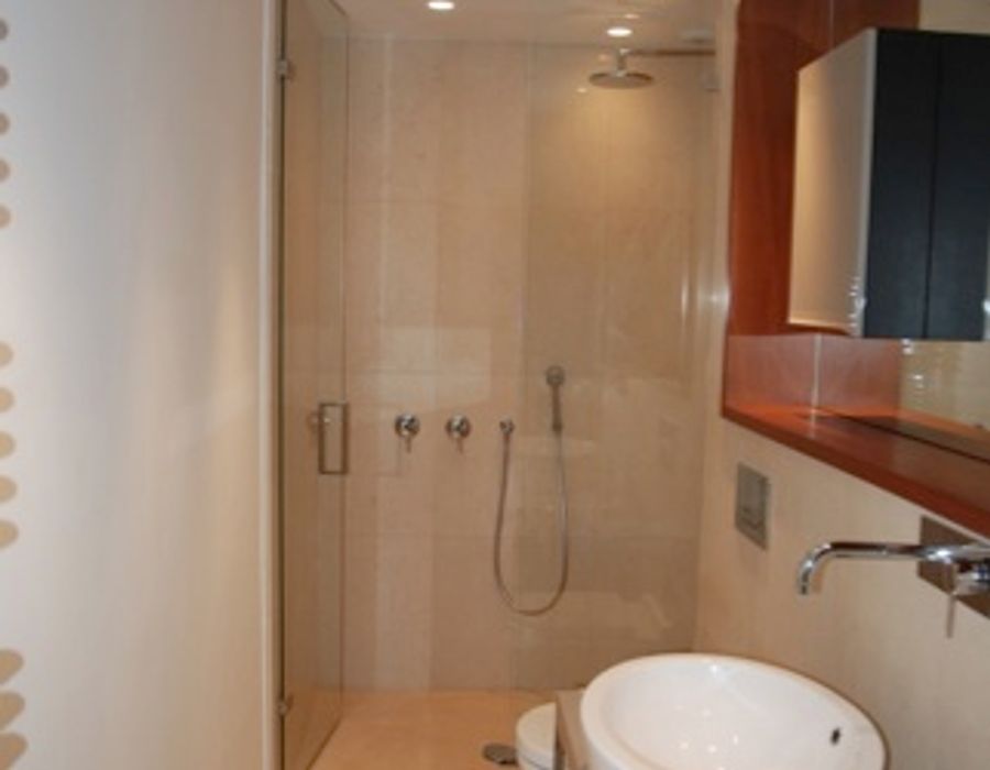 Breathtaking views of Villefranche Bay and Saint Jean Cap Ferrat 3