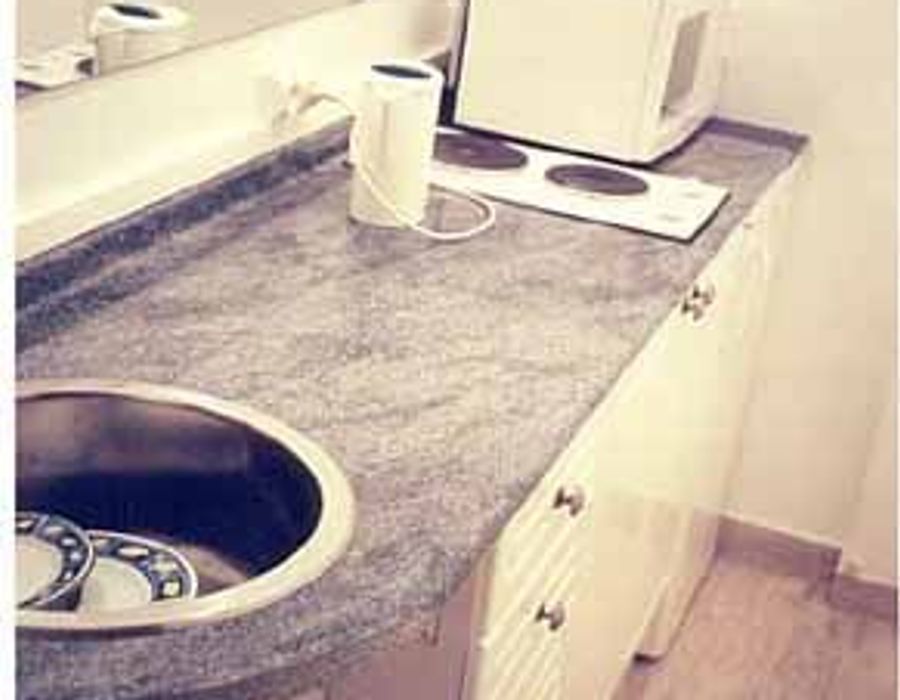 Apartment in Cannes, just off the Rue d'Antibes 6