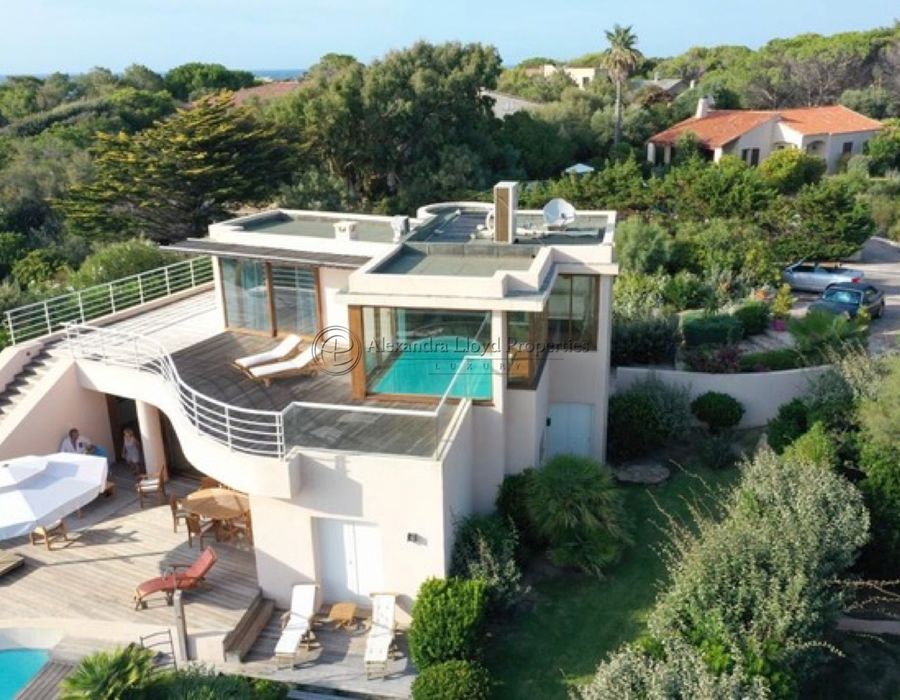 La Marine de Davia - North Corsica 2