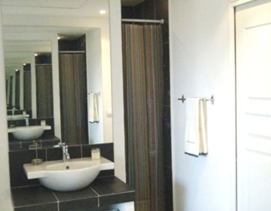 Villa for sale in North Corsica 3