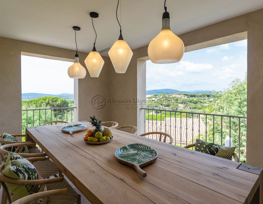 Chemin du Pinet, Saint Tropez, an amazing location 2