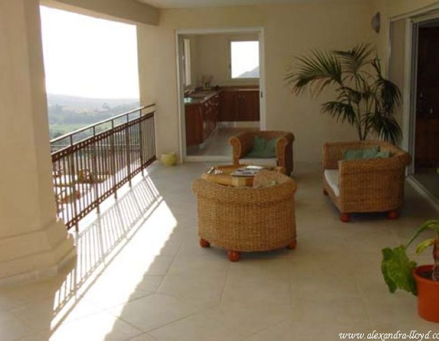 Stunning newly built villa with stunning views in North Corsica. 3