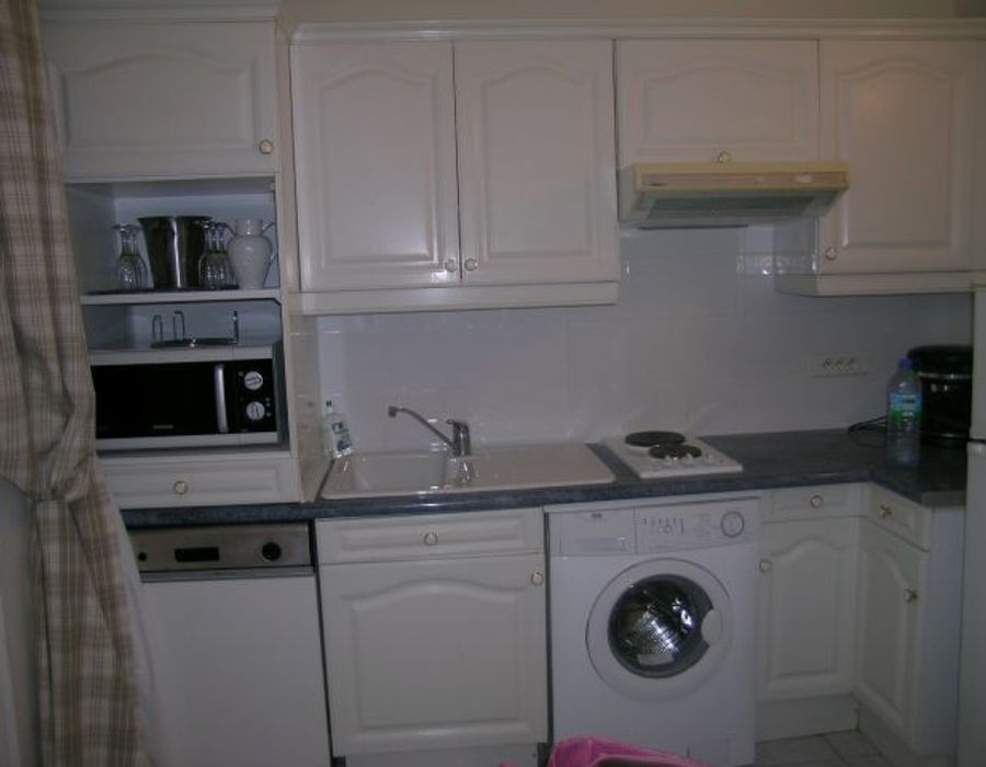 Cosy apartment in the centre of  Cannes 2