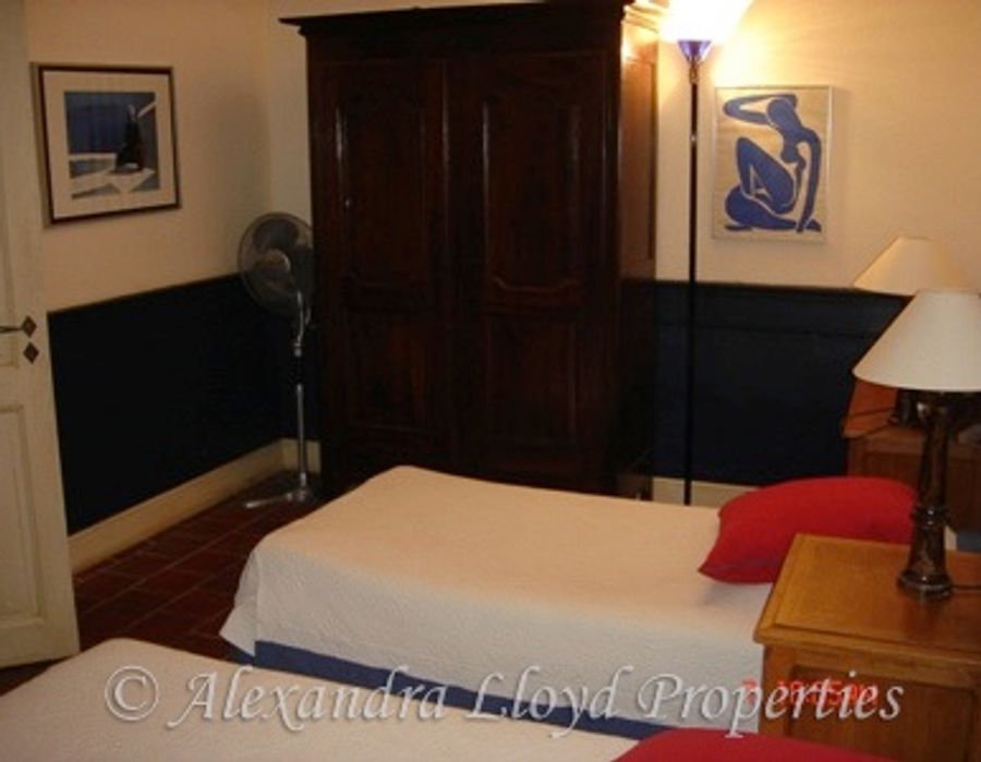 Charmante Villa provençale au Cap d'Antibes 5