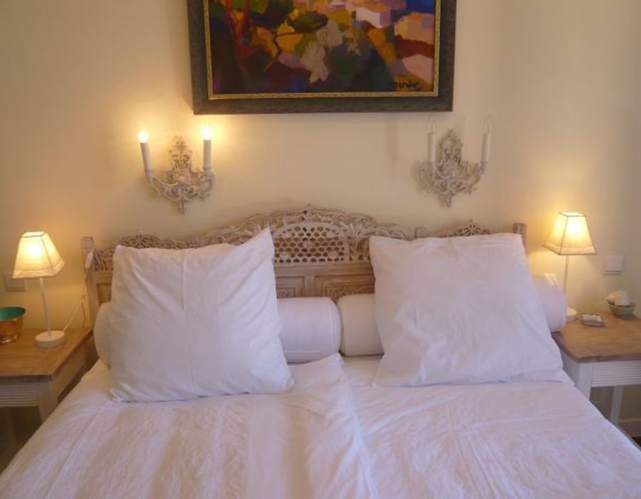 A stunning newly built property located in Ramatuelle 2