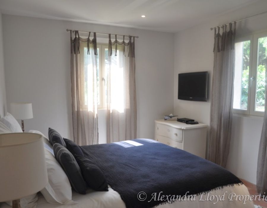 VILLA TROPEZINA SAINT TROPEZ 2