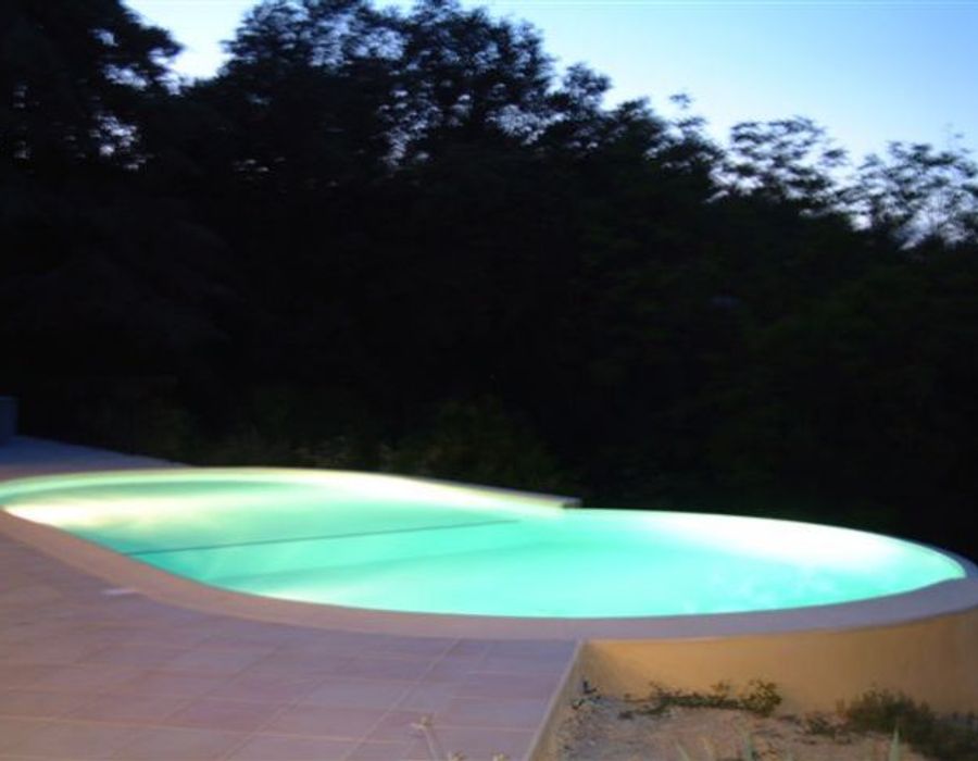 A cosy villa located in Saint Paul de Vence 6