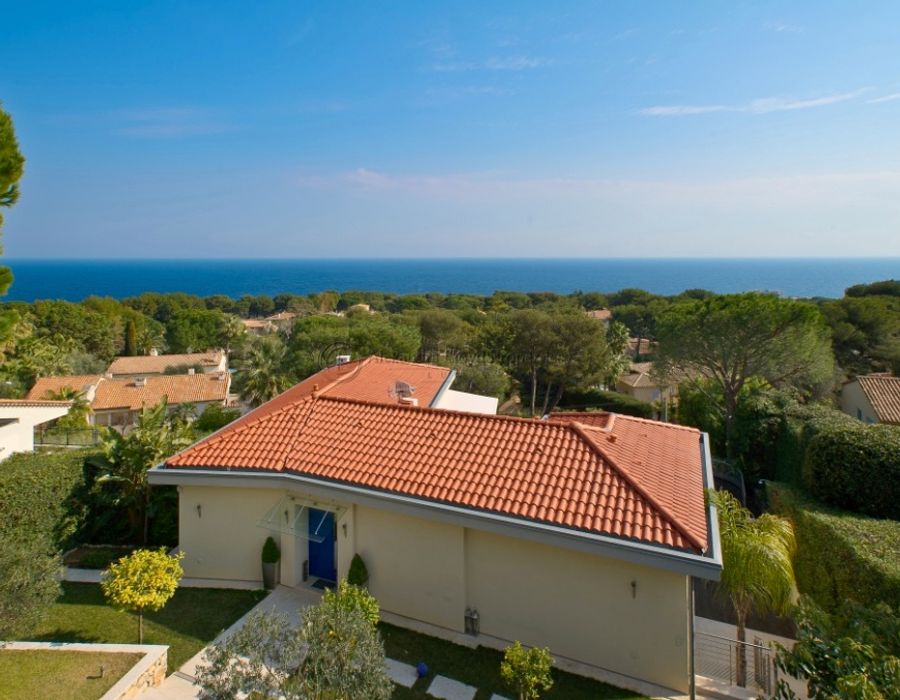 Saint Jean Cap Ferrat 4