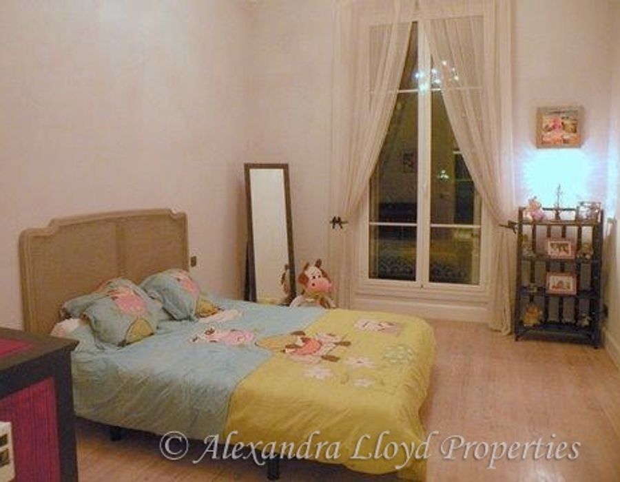 Exclusive apartment in the heart of Nice with indoor swimming pool! 3