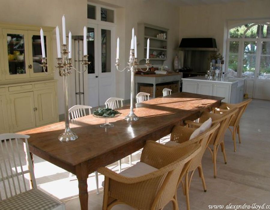 Beautiful elegant turn of century villa of 400m² 1