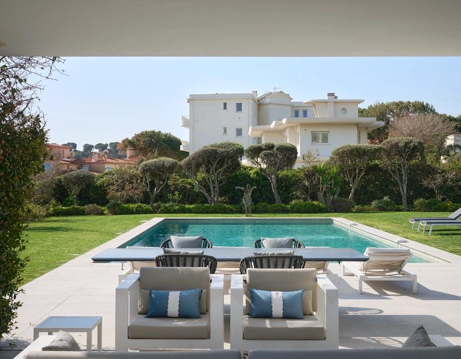 Contemporary Villa with Panoramic Sea Views – Cap d’Antibes 6