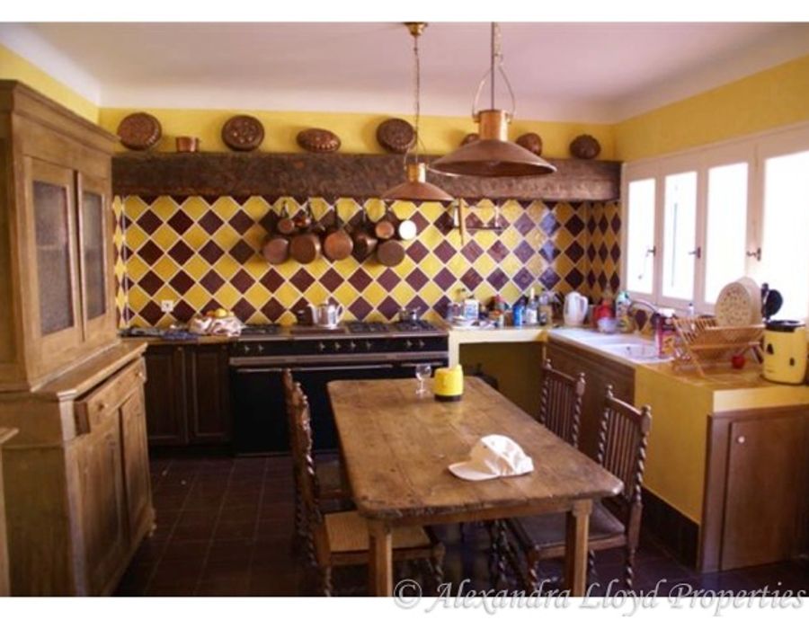 La Villa Langoustier - On the island of Porquerolles - unique! 3