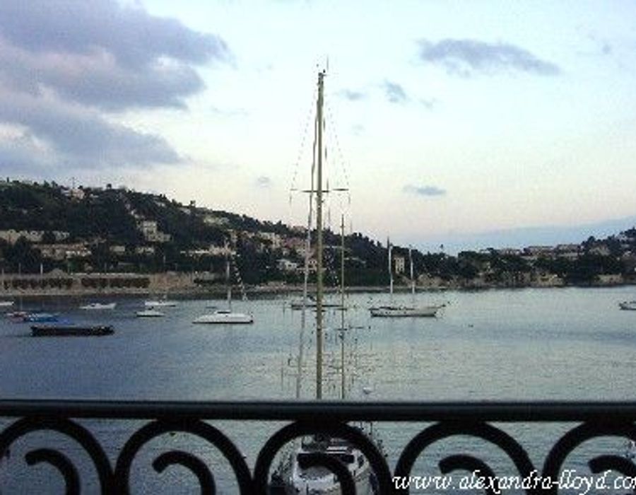 Apartment for rent in the heart of Villefranche sur Mer 1