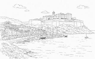 Calvi