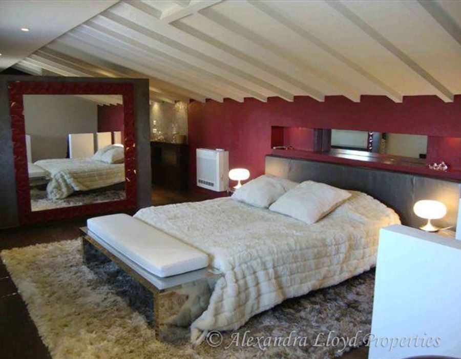 Villa for sale in Gassin 2