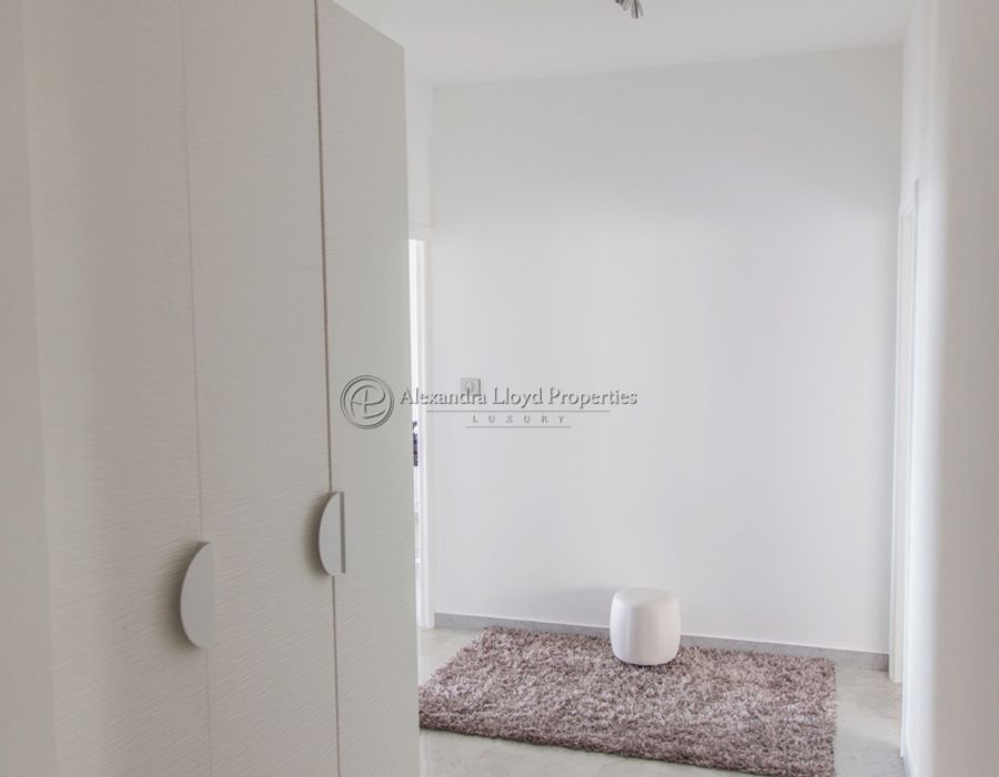 Apartment - Shangri'la Monaco 6