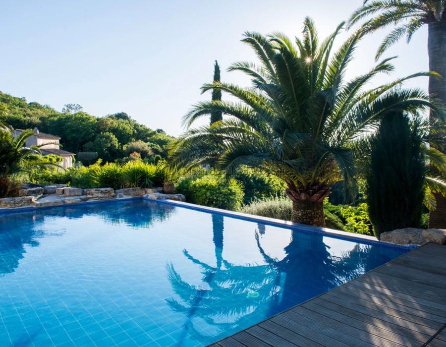 Belle Isnarde - Walking distance to Saint Tropez village 6