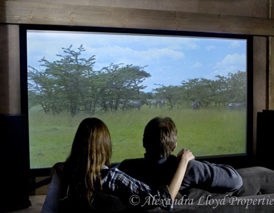 One of the finest, most luxurious chalets in Chamonix 3