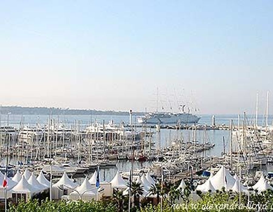 Lovely apartment in Cannes 3