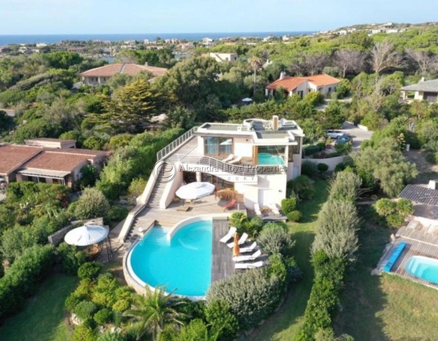 La Marine de Davia - North Corsica 6