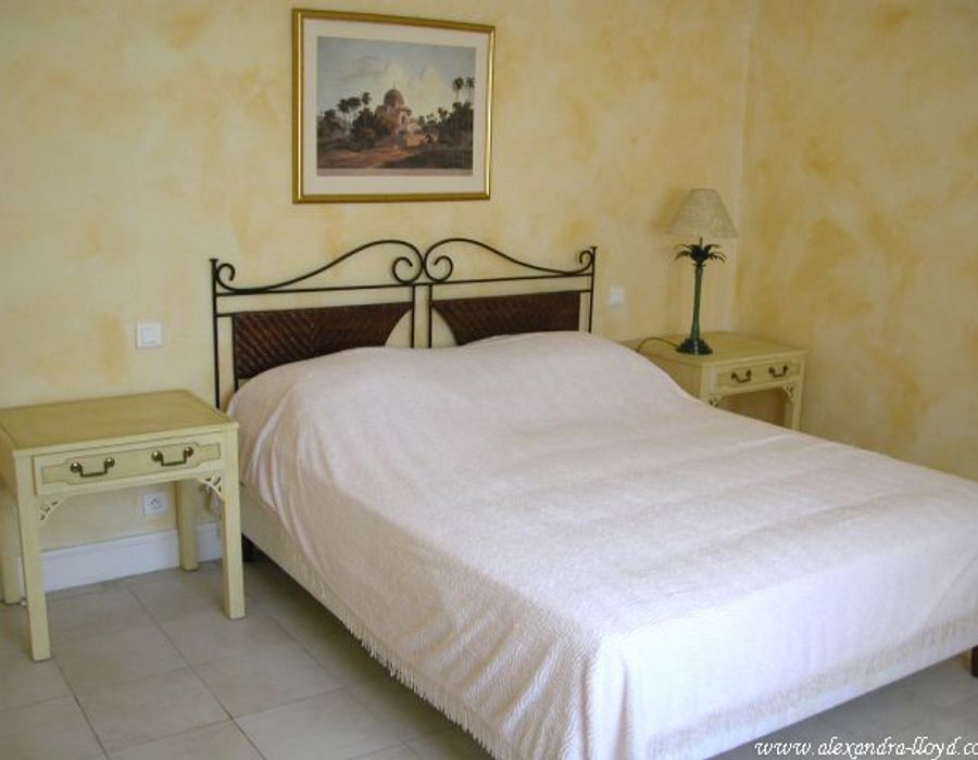 Ravishing Belle Epoque Villa on the Cap d'Antibes. 1