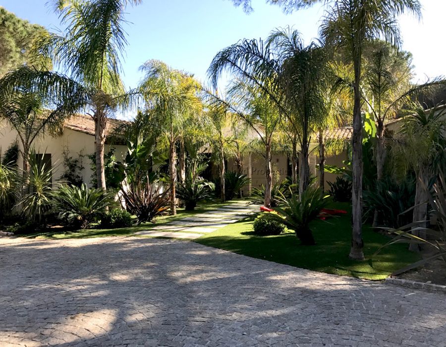 Walking distance to Pampelonne Beach - Epi - Saint Tropez / Ramatuelle 1