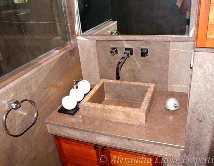 Extremely stylish and well decorated apartment, in Villefranche-sur-Mer 3