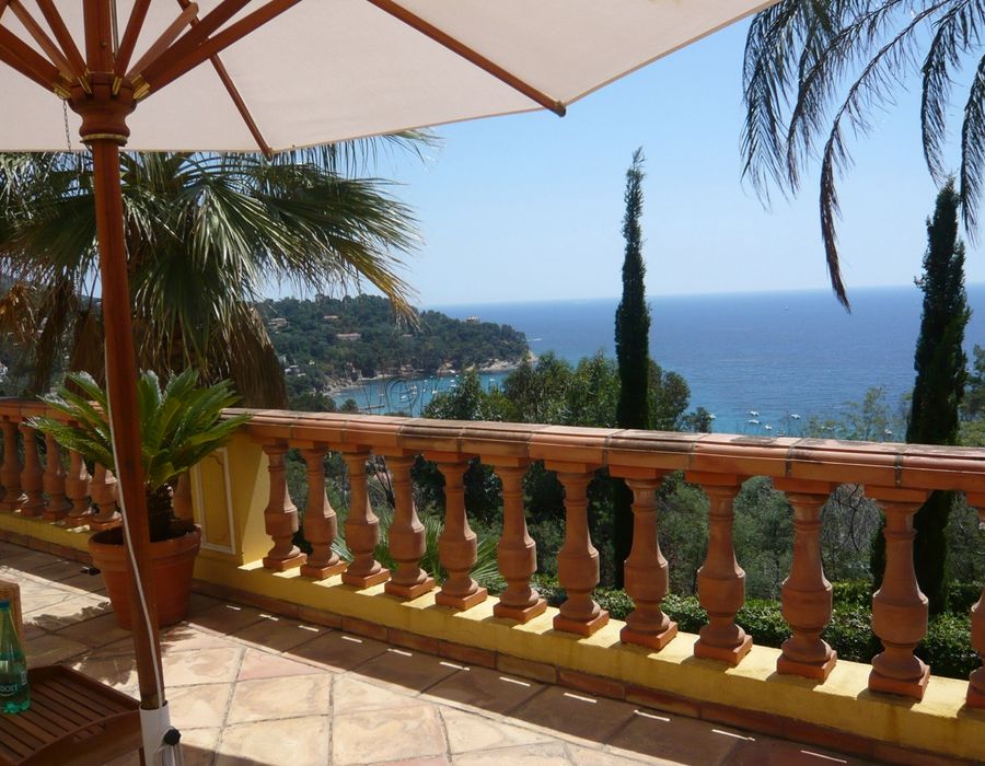 The Rolls Royce Villa! Royal Canadel 2