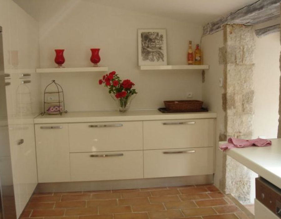 Stunning stone villa with great panoramic views in Tourrettes Sur Loup 2