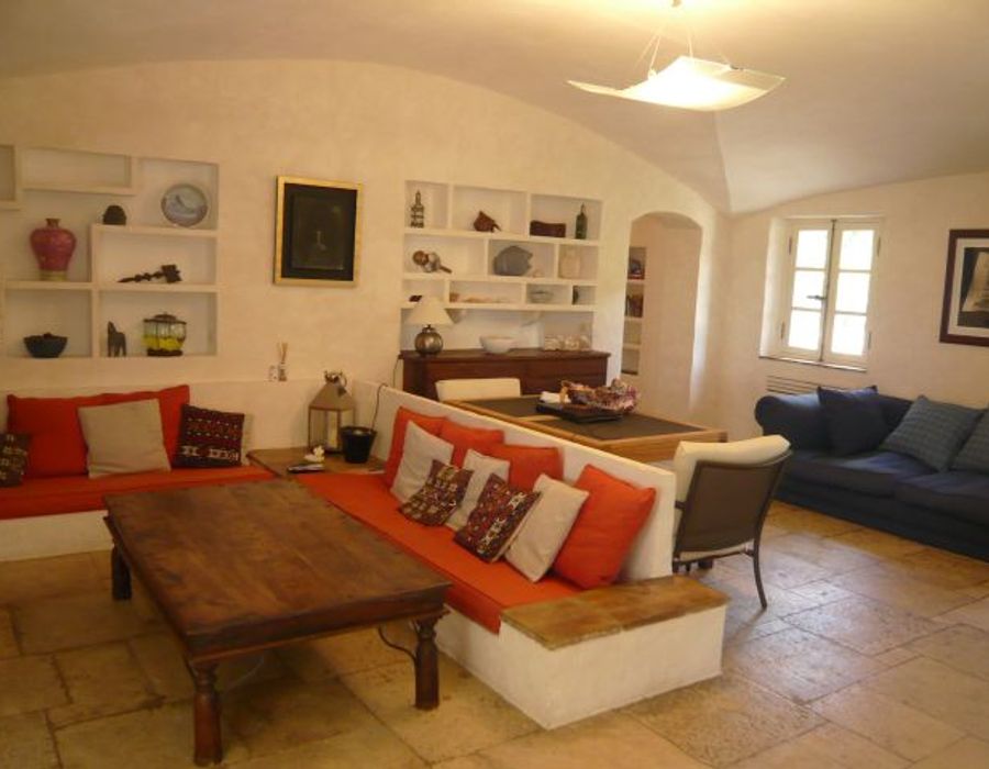 A true water front property in Pianotolli-Caldarello, South Corsica 5