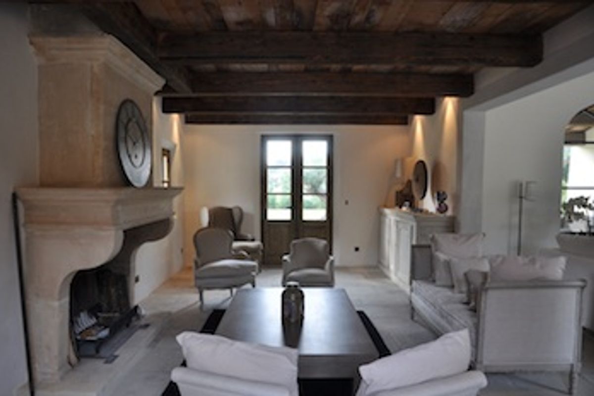 New on the rental market - Valfere Saint Tropez