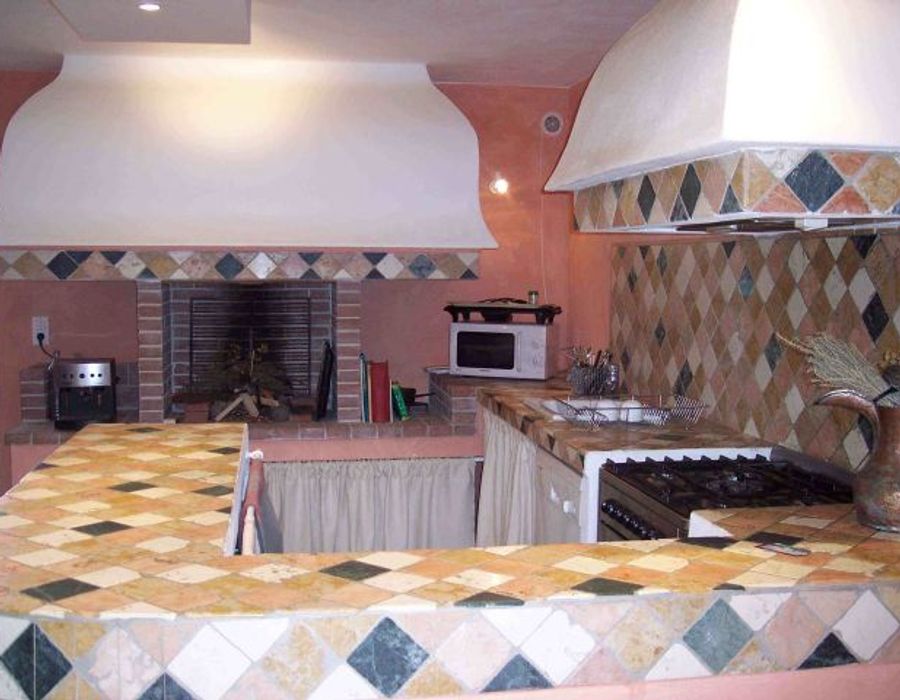 Stunning views from Marina di Fiori - Porto Vecchio 4